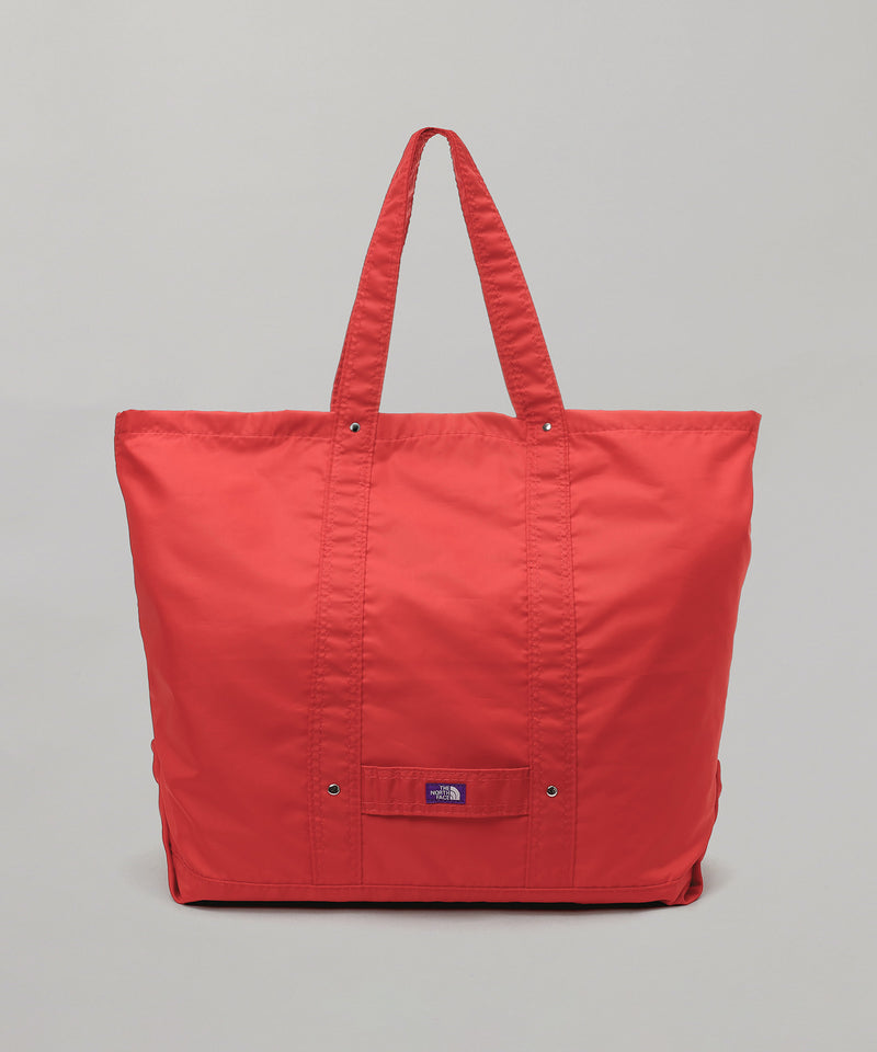 Field Tote Bag｜ザノースフェイスパープルレーベル(THE NORTH FACE