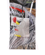 Gaaacy Key Holder-NANGA-Forget-me-nots Online Store