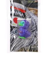 Gaaacy Key Holder-NANGA-Forget-me-nots Online Store