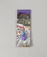 Gaaacy Key Holder-NANGA-Forget-me-nots Online Store