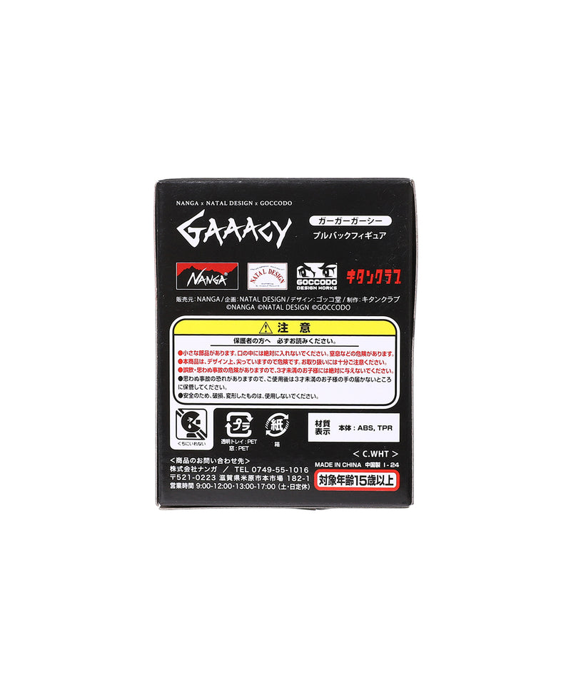 ガーガーgaaacy-NANGA-Forget-me-nots Online Store