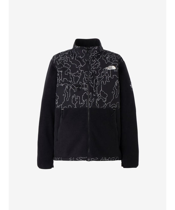 Novelty Denali Jacket-THE NORTH FACE-Forget-me-nots Online Store