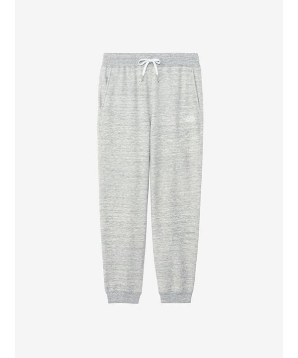 Heather Sweat Pant-THE NORTH FACE-Forget-me-nots Online Store
