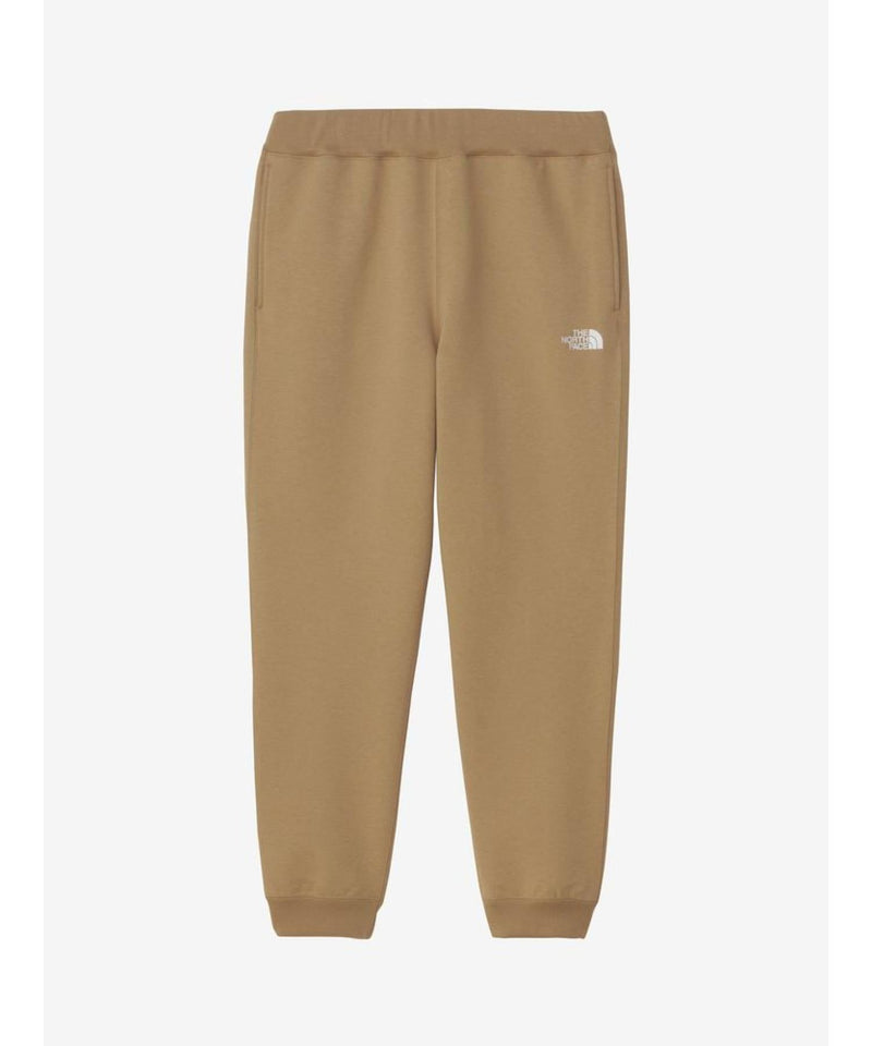 Heather Sweat Pant-THE NORTH FACE-Forget-me-nots Online Store