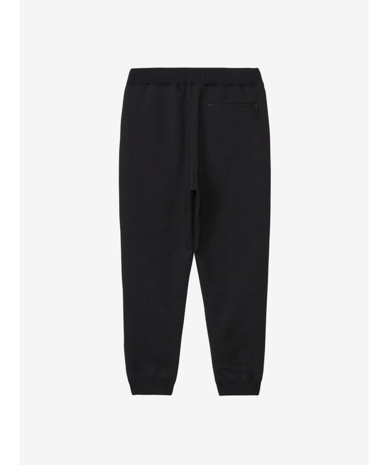 Heather Sweat Pant-THE NORTH FACE-Forget-me-nots Online Store