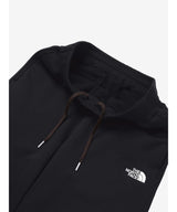 Heather Sweat Pant-THE NORTH FACE-Forget-me-nots Online Store