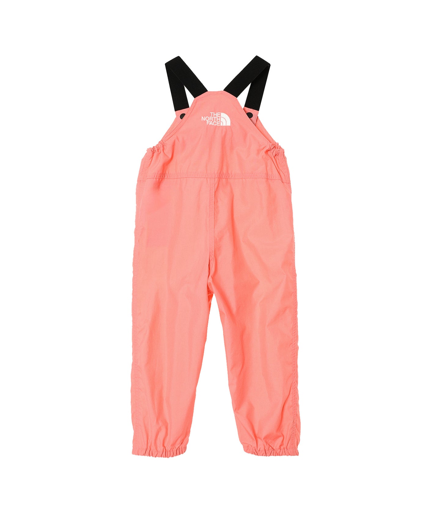 Baby Field Bib｜ザノースフェイス(THE NORTH FACE)｜Forget-me-nots