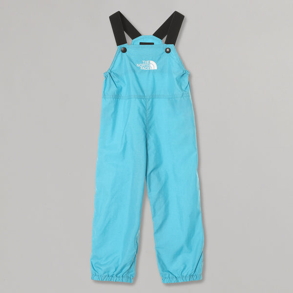 Baby Field Bib｜ザノースフェイス(THE NORTH FACE)｜Forget-me-nots