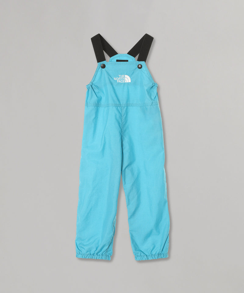 Baby Field Bib｜ザノースフェイス(THE NORTH FACE)｜Forget-me-nots