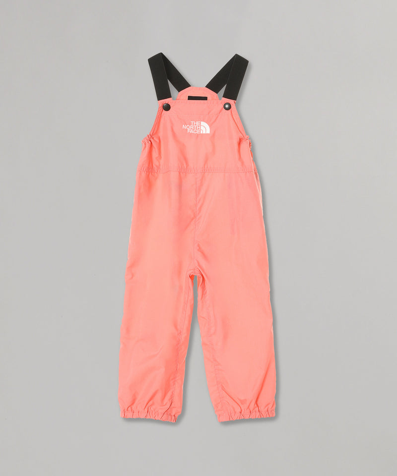Baby Field Bib｜ザノースフェイス(THE NORTH FACE)｜Forget-me-nots