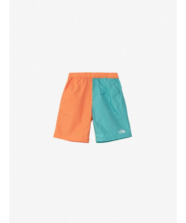 Class V Short-THE NORTH FACE-Forget-me-nots Online Store