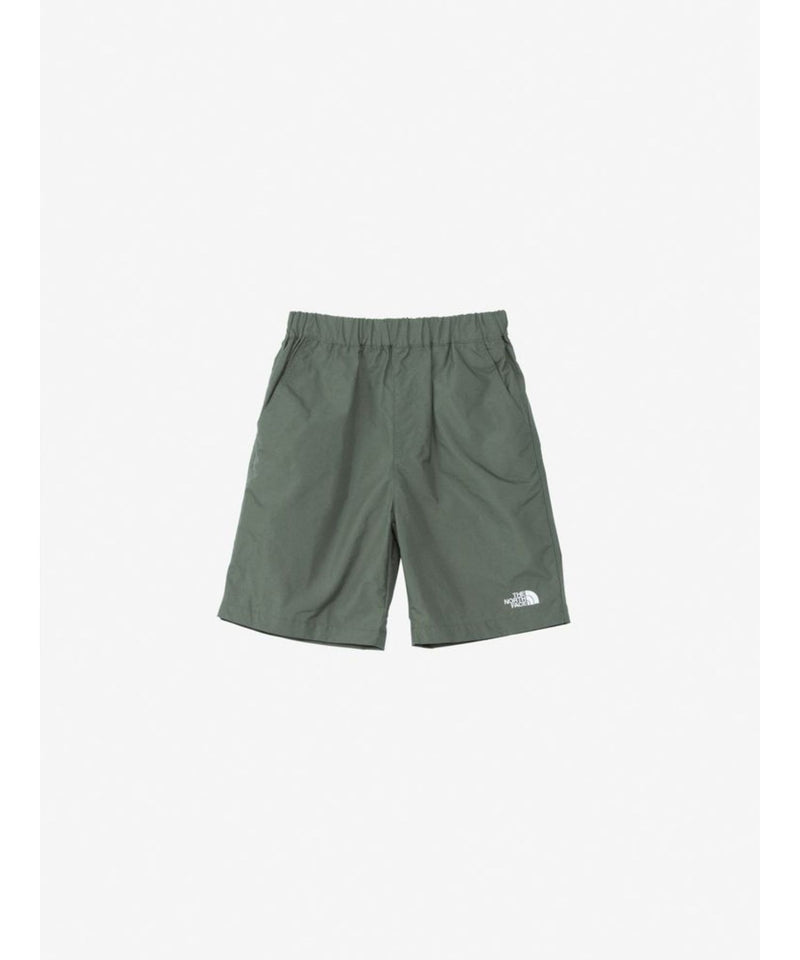 Class V Short-THE NORTH FACE-Forget-me-nots Online Store