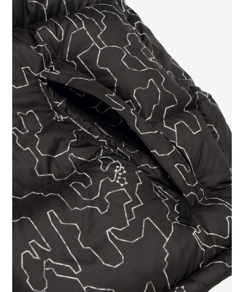 Novelty Nuptse Vest-THE NORTH FACE-Forget-me-nots Online Store