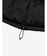 Novelty Nuptse Vest-THE NORTH FACE-Forget-me-nots Online Store