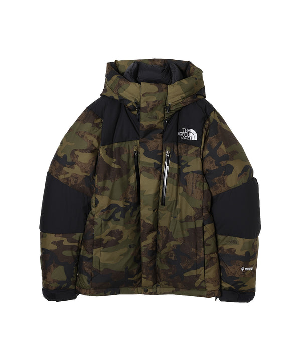 Novelty Baltro Light Jacket-THE NORTH FACE-Forget-me-nots Online Store