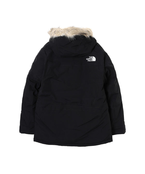 Antarctica Parka-THE NORTH FACE-Forget-me-nots Online Store
