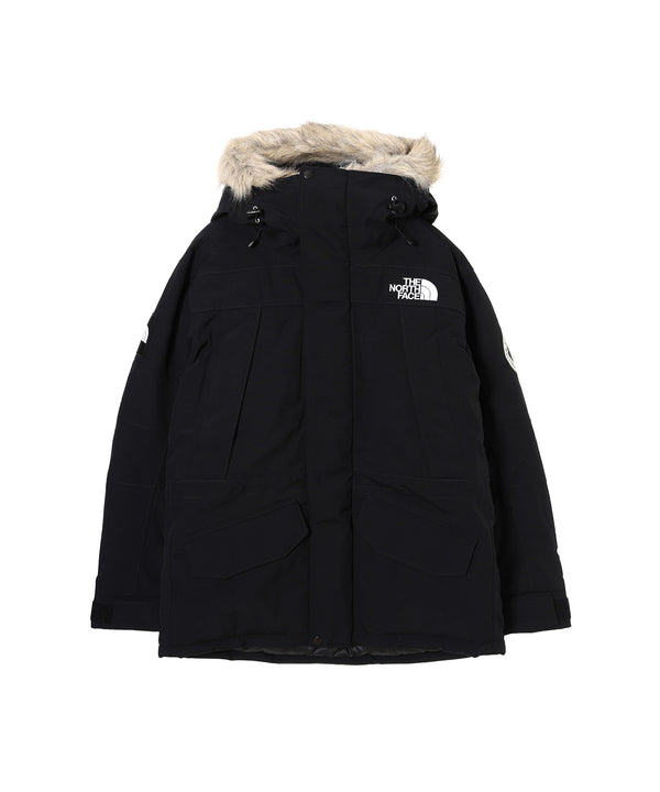 Antarctica Parka-THE NORTH FACE-Forget-me-nots Online Store