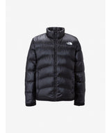 Ziz Aconcagua Jacket-THE NORTH FACE-Forget-me-nots Online Store