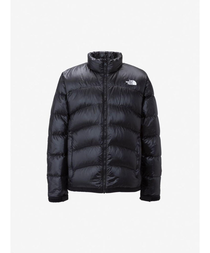 Ziz Aconcagua Jacket-THE NORTH FACE-Forget-me-nots Online Store