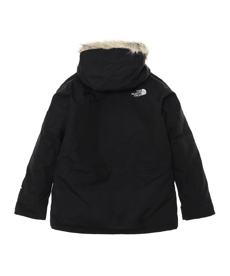 Antarctica Parka-THE NORTH FACE-Forget-me-nots Online Store