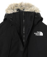 Antarctica Parka-THE NORTH FACE-Forget-me-nots Online Store