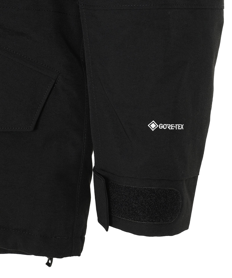 Antarctica Parka-THE NORTH FACE-Forget-me-nots Online Store