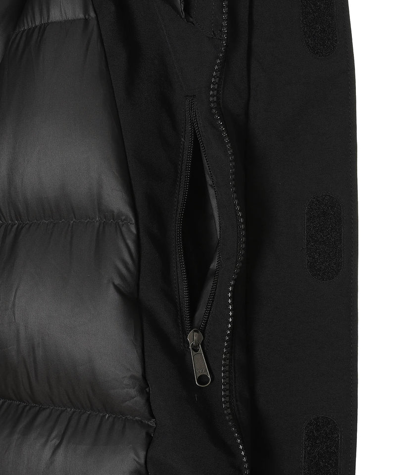 Antarctica Parka-THE NORTH FACE-Forget-me-nots Online Store