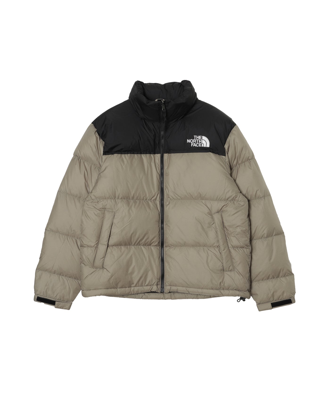 Nuptse Jacket｜ザノースフェイス(THE NORTH FACE)｜Forget-me-nots