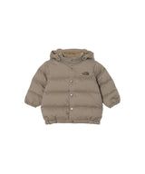 B Bearcub Down Jacket