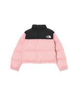 G Short Nuptse Jacket