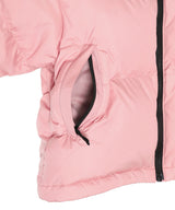 G Short Nuptse Jacket