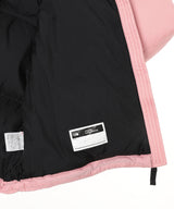 G Short Nuptse Jacket