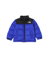 T Nuptse Jacket
