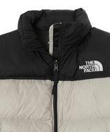 Short Nuptse Jacket