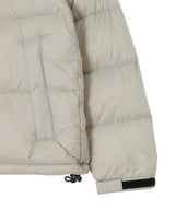 Short Nuptse Jacket