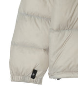 Short Nuptse Jacket