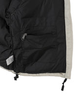 Short Nuptse Jacket