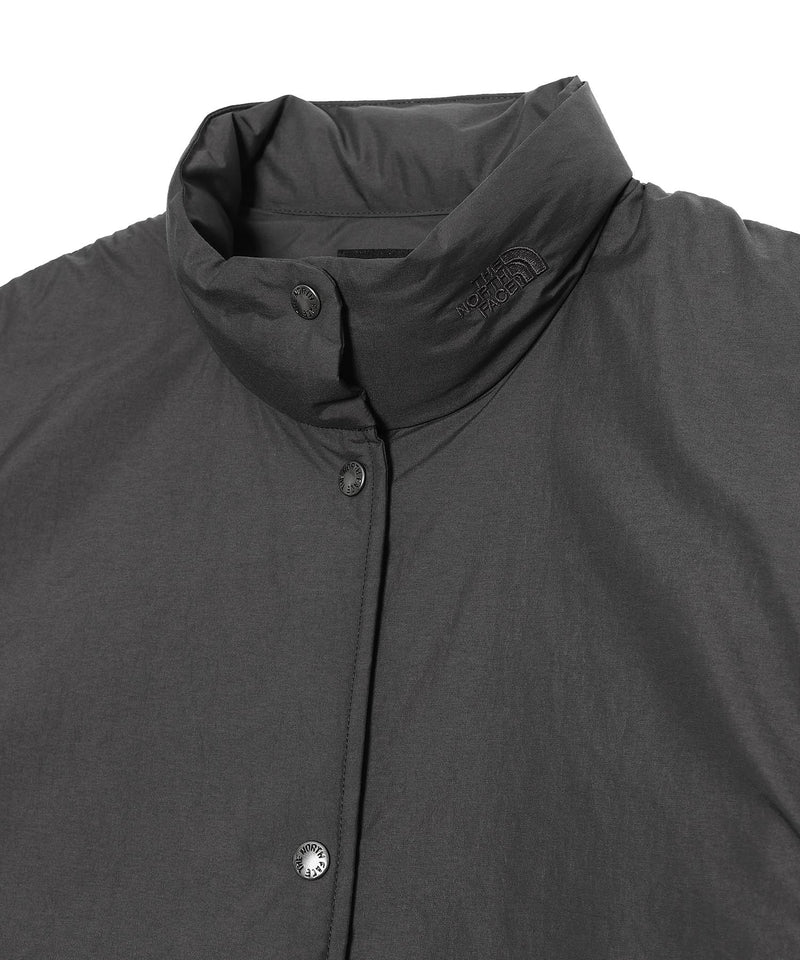 Alteration Zepher Shell Half Coat-THE NORTH FACE-Forget-me-nots Online Store
