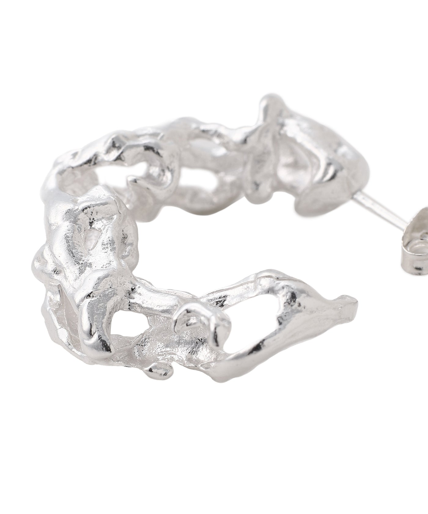 ユウジュエル(UuU Jewel)｜Net Earring｜Forget-me-nots Online Store