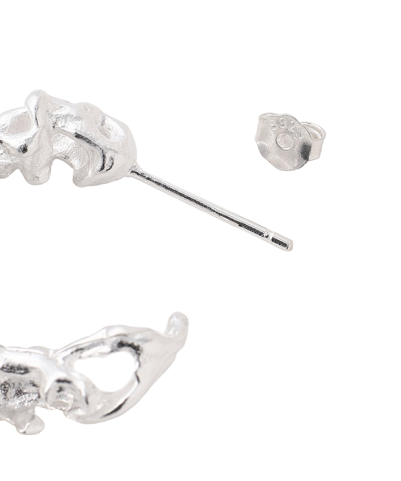 ユウジュエル(UuU Jewel)｜Net Earring｜Forget-me-nots Online Store