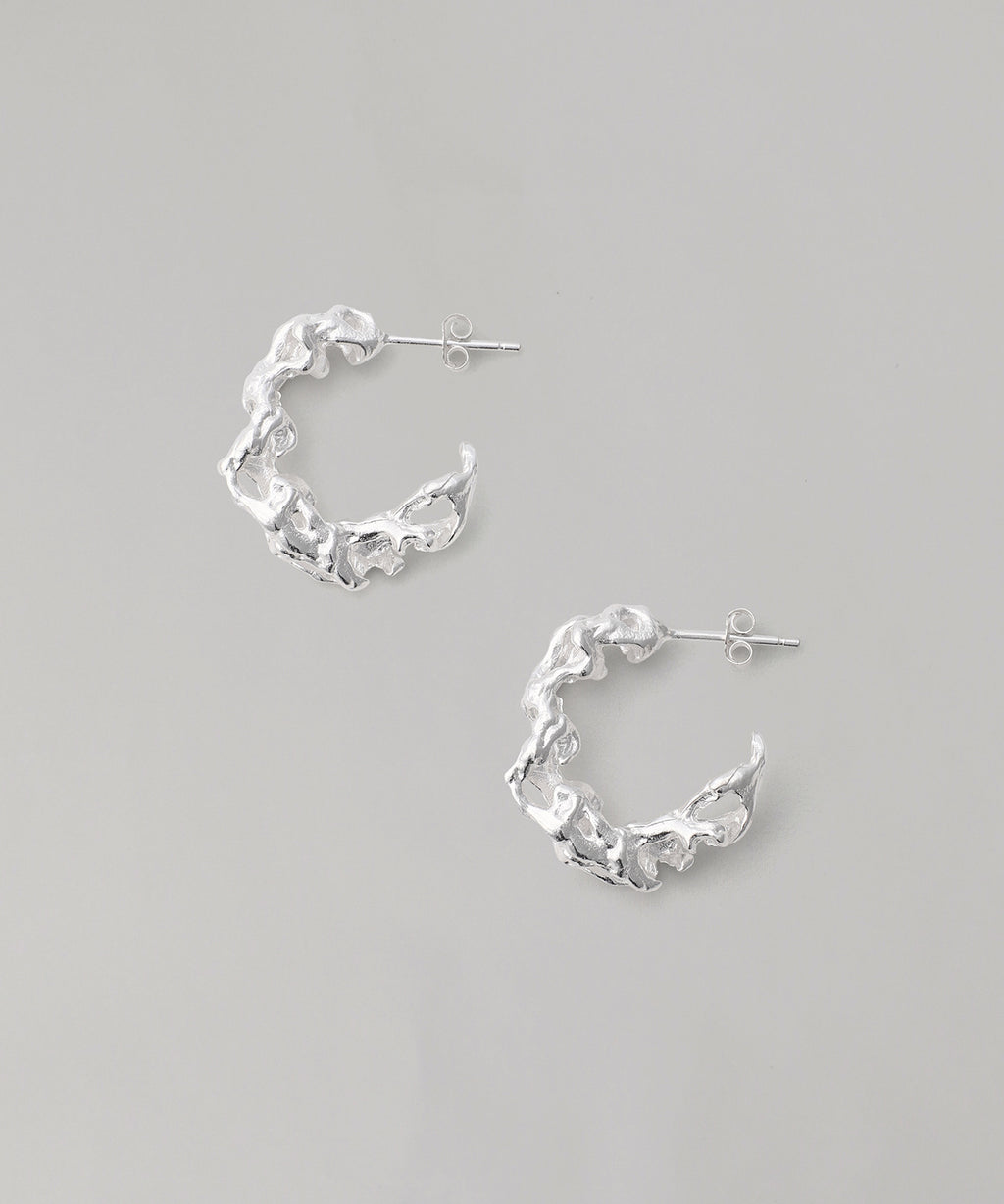 ユウジュエル(UuU Jewel)｜Net Earring｜Forget-me-nots Online Store
