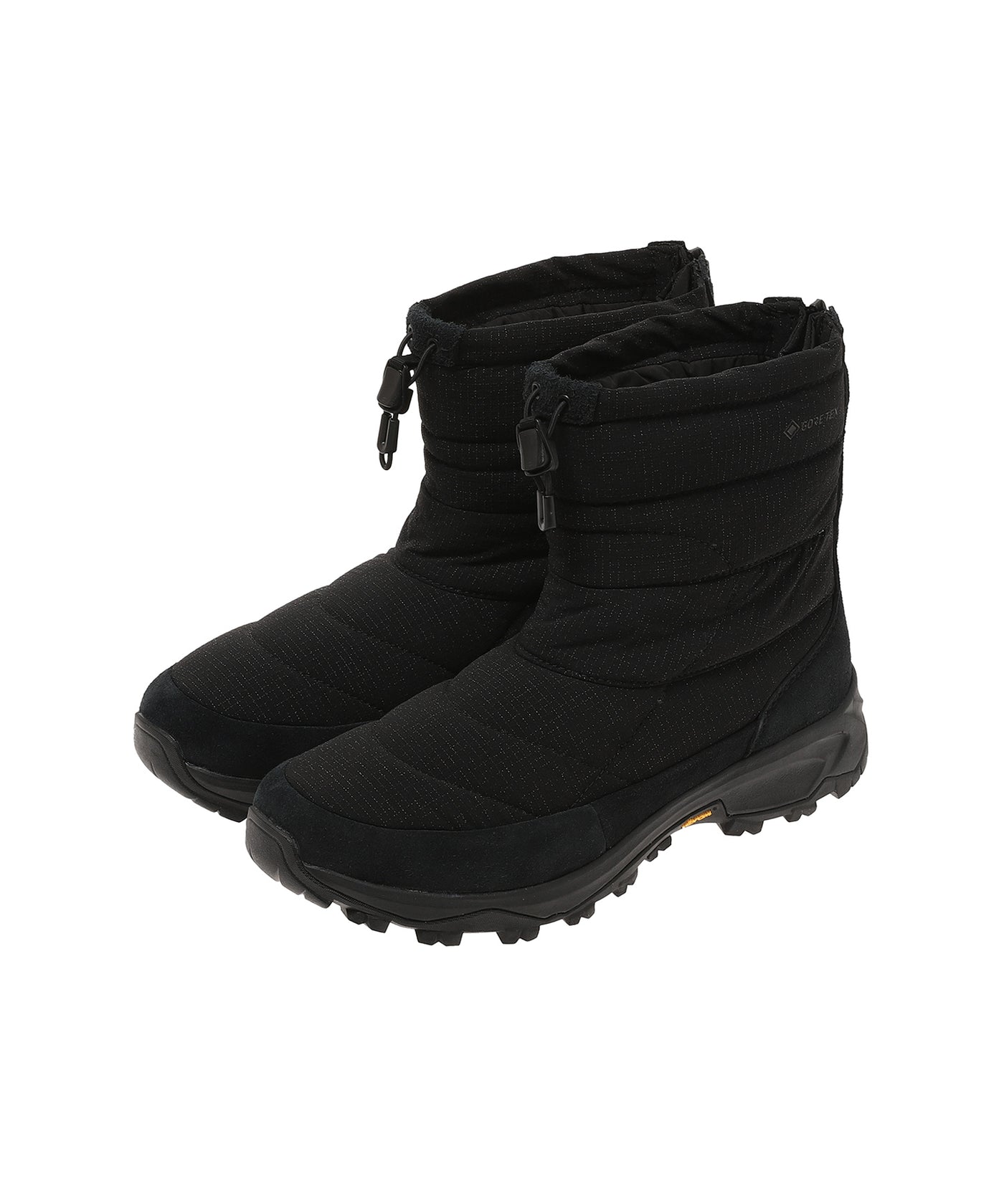 Nuptse Bootie Backzip Gtx｜ザノースフェイス(THE NORTH FACE