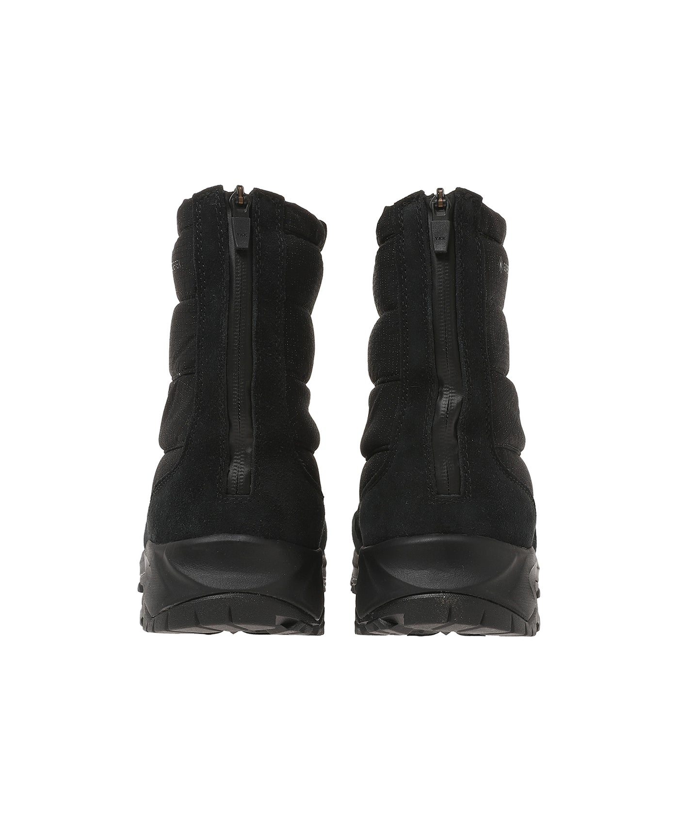 ザノースフェイス(THE NORTH FACE)｜Nuptse Bootie Backzip Gtx