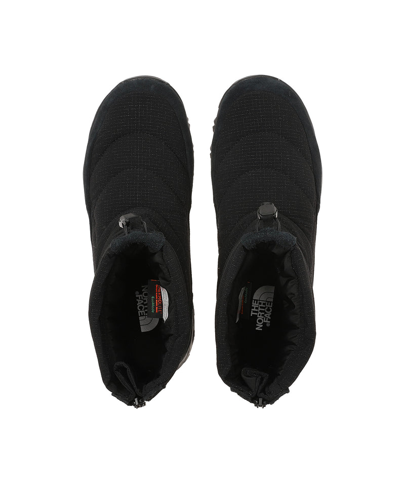 Nuptse Bootie Backzip Gtx-THE NORTH FACE-Forget-me-nots Online Store