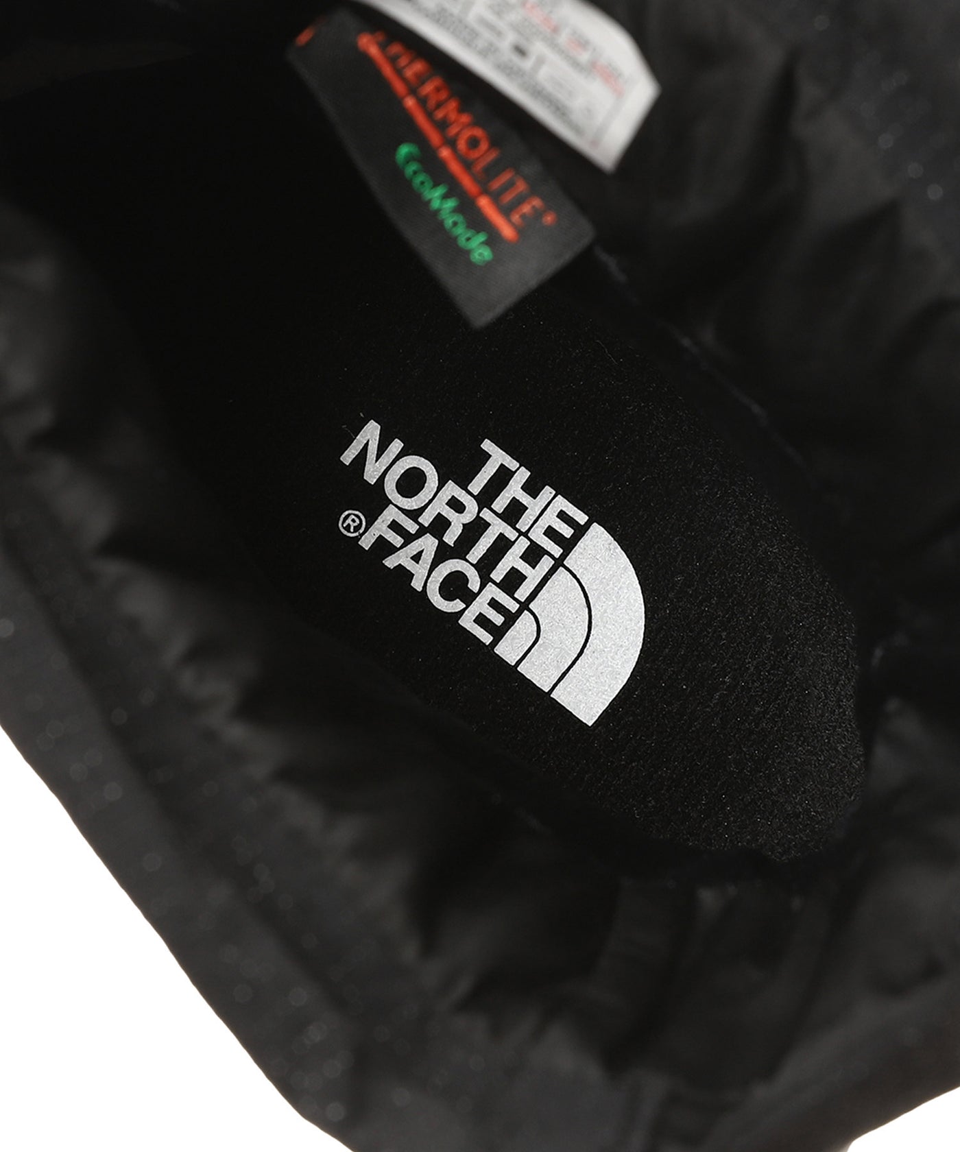 Nuptse Bootie Backzip Gtx｜ザノースフェイス(THE NORTH FACE