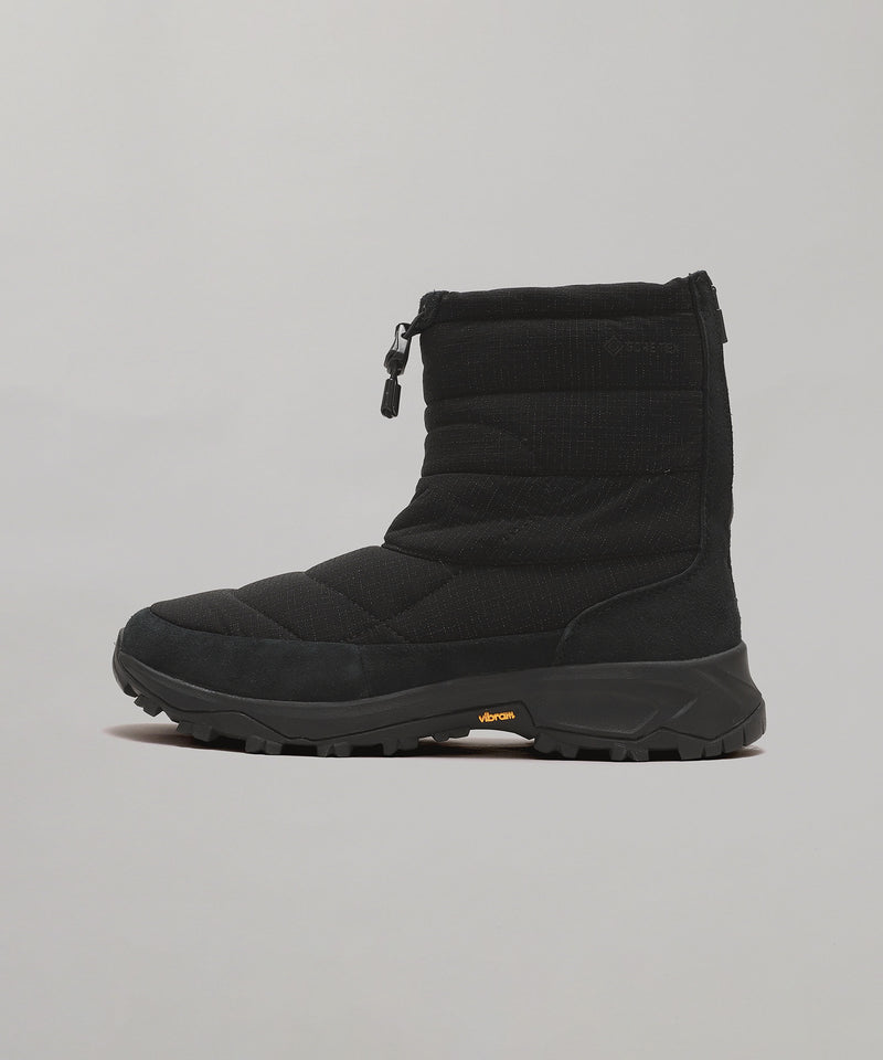 Nuptse Bootie Backzip Gtx-THE NORTH FACE-Forget-me-nots Online Store
