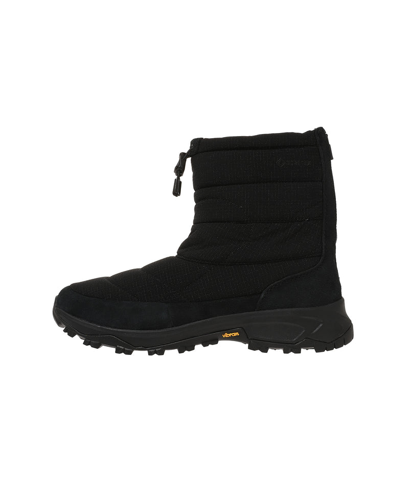 Nuptse Bootie Backzip Gtx-THE NORTH FACE-Forget-me-nots Online Store