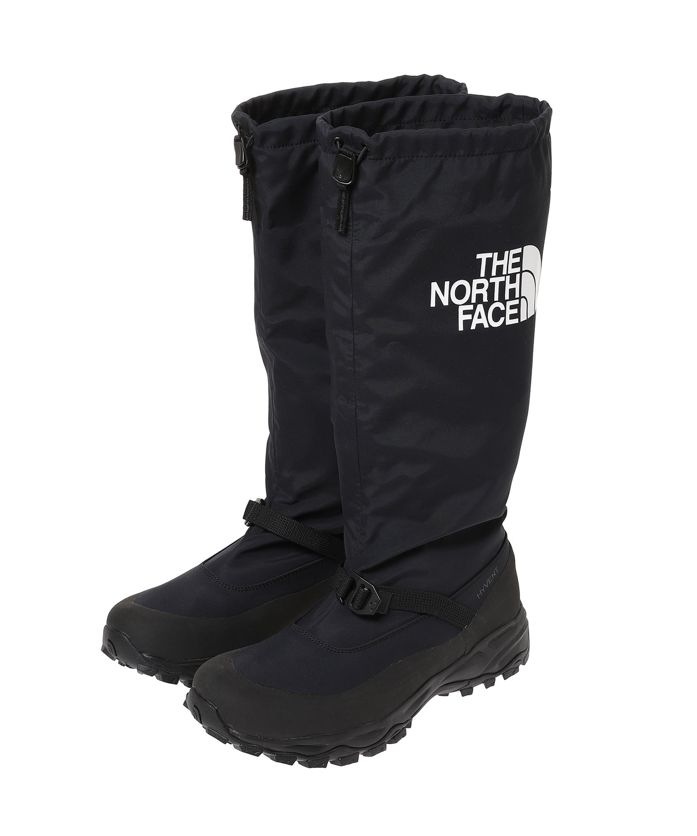 Tnf Long Rain Boots Wp｜ザノースフェイス(THE NORTH FACE)｜Forget