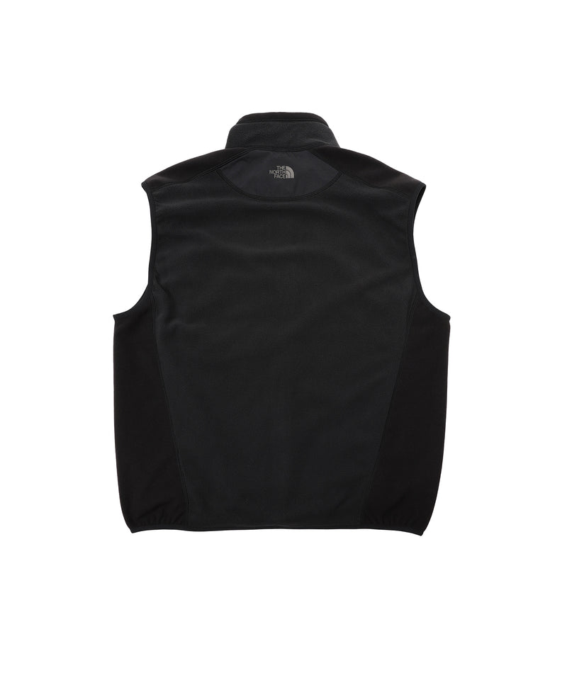 Ws Enride Vest-THE NORTH FACE-Forget-me-nots Online Store