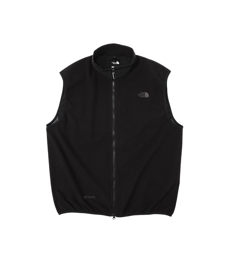 Ws Enride Vest-THE NORTH FACE-Forget-me-nots Online Store